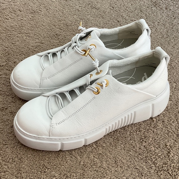 Paul Green ABBEY SNEAKER - Picture 2 of 10